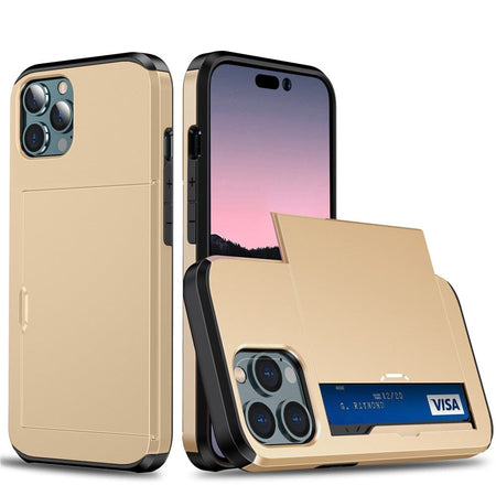 für Apple iPhone 13 Serie (2 Karten)
