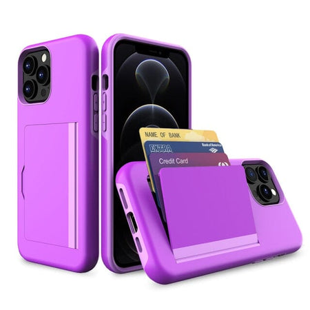 für Apple iPhone 13 Serie (3 Karten)