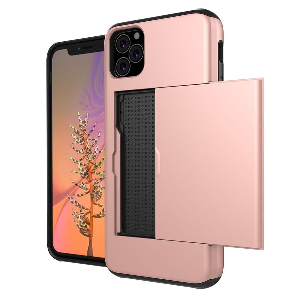 für Apple iPhone 11 Serie (2 Karten)