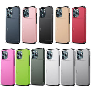 für Apple iPhone SE Serie (2 Karten) Mobile Phone cases Md Trade Austria 