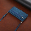 Crossbody Wallet Handyhülle für Oppo Reno Serie