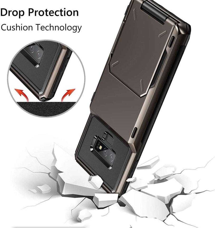 für Samsung Galaxy (5 Karten) - Samsung Galaxy S20 Serie Mobile Phone cases Md Trade Austria 