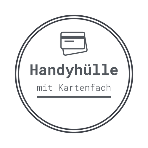 Geschenkkarte Gift Card Handyhülle mit Kartenfach €10.00 